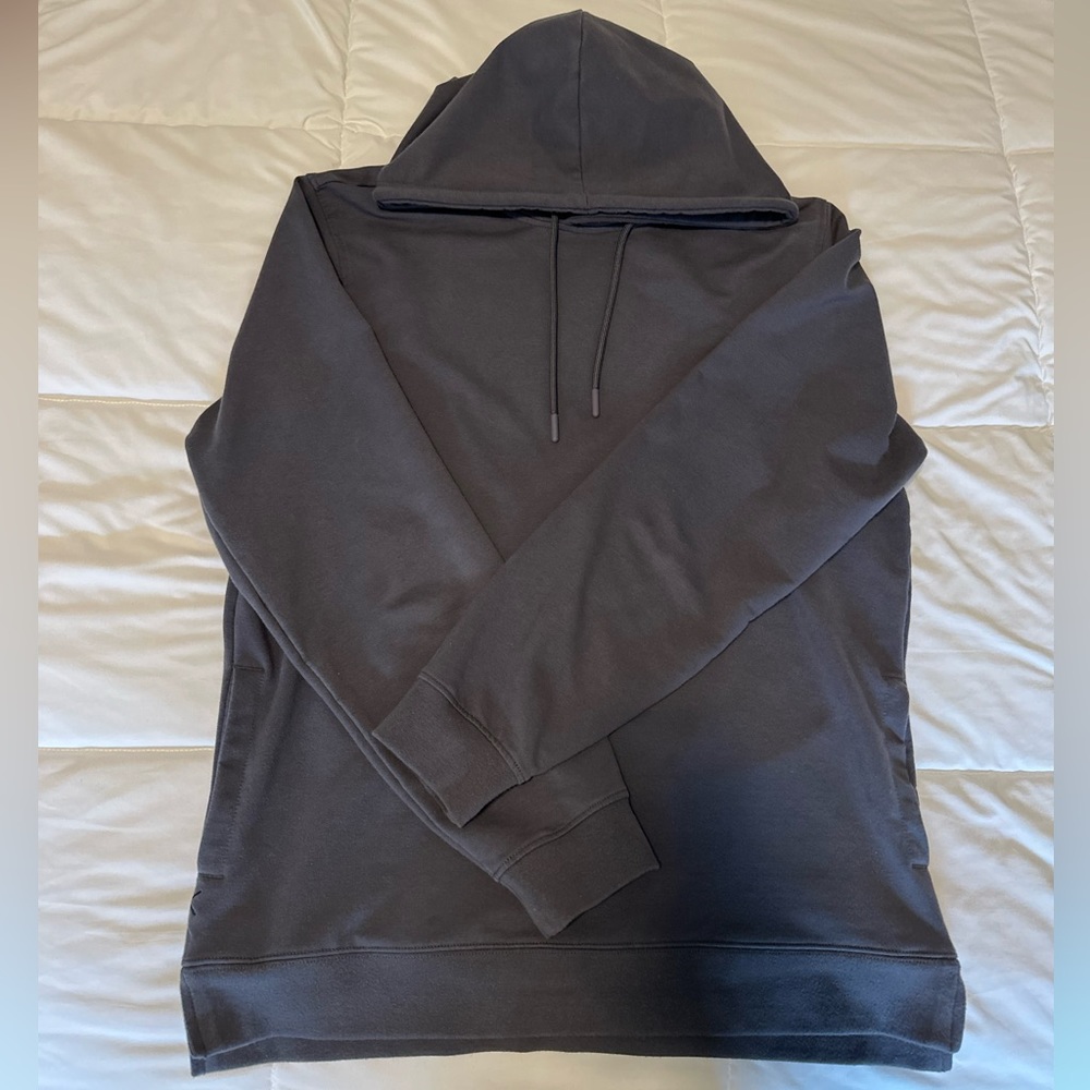 Cuts Hyperloop hoodie 🦏